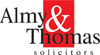 Almy & Thomas Logo